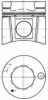 MERCE 4420300817 Piston